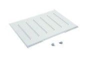 Rack skabe - Triton RAC-UP-450-H4 - 1U - Fixed Shelf - RAC-UP-450-H4