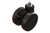Gamer Stol - Next Level Racing caster (pack of 10) - NLR-A007