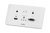 Repeater, boostere, bridges & transceiver - ATEN VanCryst - VE2812AEUT-AT-G