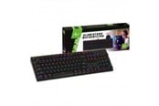 Tastatur - AK-51 - Tastatur - Sort - KLART AK-51