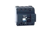 Komponenter til tavler og kasser - Schneider Electric Acti9 automatsikring ng125n c 80a 4p - 18658