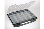 Værktøj - Raaco Boxxser 55 5x10-25 - 5733439134873
