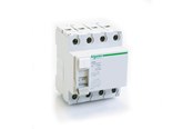 Komponenter til tavler og kasser - Schneider Electric Fejlstrømsafbryder hpfi 40a 4p30ma klasse a - 23513