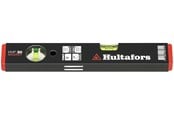 Værktøj - Hultafors vaterpas 300mm hvpm30 alu magnet - 400753