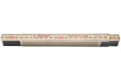 Værktøj - Hultafors tommestok 2m 559-2-10 træ-contact-meter - 101804