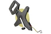 Værktøj - Hultafors Hultafos pl100 gaffelbåndmål 100mx30mm kl2 - 352591