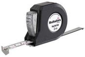 Værktøj - Hultafors båndmål talmeter 2mx16mm tm2 - 359103