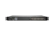 Netværksudstyr & Forlænger til trådløs - SonicWALL NSA 2700 - 02-SSC-4324