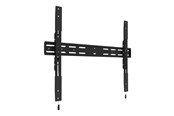 Vægbeslag, AV-Beslag & AV-Møbler - Multibrackets M Universal Wallmount Fixed X Large - Maks 75 kg - Maks størrelse 90 " - 7350105210518