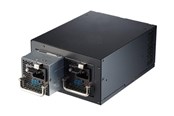 Strømforsyning - FSP Twins Pro 900-50REB Strømforsyning - 900 Watt - 40 mm - ATX - 80 Plus Gold certified - PPA9000600