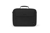 Tasker - Dicota Eco Multi Base Laptoptaske til Laptop 15.6" | Sort - D30446-RPET