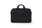 Tasker - Dicota Eco Top Traveller Base Laptoptaske til Laptop 17.3" | Sort - D31671-RPET