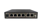Switch - LevelOne FEP-0631 - switch - FEP-0631
