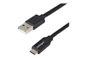 USB kabel - StarTech.com USB to USB C Cable - 2 m USB 2.0 Type C Cable 10 Pack - USB-C cable - USB to USB-C - 2 m - USB2AC2M10PK