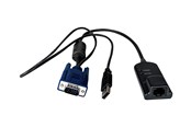 Repeater, boostere, bridges & transceiver - Emerson Network Power Avocent Server Interface Module - MPUIQ-VMCHS