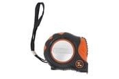 Måleværktøj - Boxer Båndmål 3 m. - Autostop - 31800