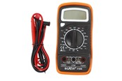Måleværktøj - Boxer Multimeter digital - 31808