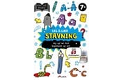 Hobby - Leg og lær: Stavning - Hobby - Hæftet - 9788772055275