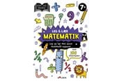 Hobby - Leg og lær: Matematik - Hobby - Hæftet - 9788772055299
