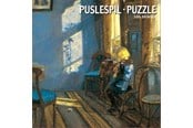 Puslespil - Lamberth Anna Ancher puslespil - 9788772242156