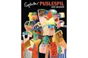 Puslespil - Lamberth Leif Sylvester puslespil - 9788772242248