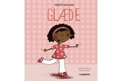 Børnebøger - Glæde - Børnebog - Hardcover - 9788772242378