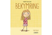 Børnebøger - Bekymring - Børnebog - Hardcover - 9788772242422