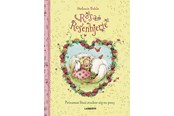 Børnebøger - Rosa Rosenhjerte - Børnebog - Hardcover - 9788772242545