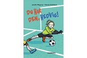 Ungdomsbøger - Du har den Hedvig! - Ungdomsbog - 9788772242965