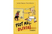 Ungdomsbøger - Fedt mål Olivia! - Ungdomsbog - 9788772242972