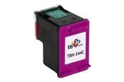Blæk, Toner & Forbrugsstoffer - TB Print TBH-344C - TBH-344C