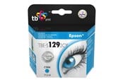 Blæk, Toner & Forbrugsstoffer - TB Print TBE-S1292CY Cyan Ink (alternative for: Epson T1292) - TBE-S1292CY