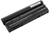 Batteri til bærbare computere - Mitsu BC/DE-E5420H - BC/DE-E5420H
