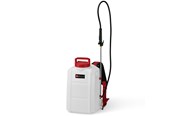Værktøj - Einhell GE-WS 18/150 akku rygsprøjte 4.5 bar 15 liter 18V u/batteri og lader - 3425230