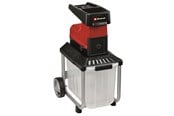 Værktøj - Einhell GC-RS 60 CB elektrisk Kompostkværn 230V/2300W - 3430635
