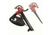 Løvsuger/blæser - Einhell GC-EL 3000 E elektrisk løvsuger/-blæser 45 liter 230V/3000W - 3433320