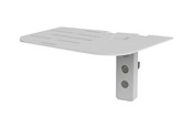 Vægbeslag, AV-Beslag & AV-Møbler - Ergotron CareFit - Maks 0.9 kg - Maks størrelse - 98-424-030