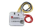 Intelligente bygningsinstallationer - B.E.G. Pbm dali link 4w-ble - 92732