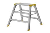 Værktøj - W.Steps arbejdsbuk f3500 3 trin - 721456