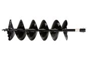 Haveredskaber - Makita jordbor m.split 200x800mm - E-07319