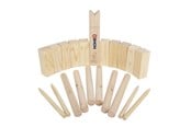 Havespil - Kongespil - KUBB - 93114