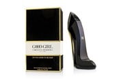 Parfume og dufte - Carolina Herrera Good Girl Spray -  80 ml - 8411061026342