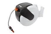 Havevanding - Green>it Slangeboks med 35 m slange med automatisk oprul - 91170