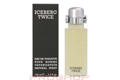 Parfume og dufte - ICEberg Twice Pour Homme Spray - 8057714450265