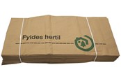 Haveredskaber - Green>it Affaldssæk papir 110 liter - 92420