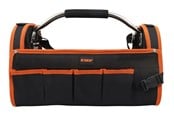 Værktøjskasser og lagersystemer - Boxer Værktøjstaske Nylon 17" - 32422