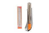 Håndværktøj  - Boxer Hobbykniv 18 mm inkl. 10 ekstra knivblade - 32198