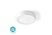 Smart Home - Nedis SmartLife ceiling light | Wi-Fi | Cool white / Warm white - WIFILAW10WT