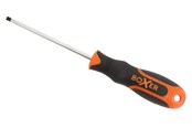 Håndværktøj  - Boxer Skuretrækker LK 4 x 100mm - 31461