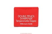 Anden personlig pleje - PUPA Milano Pupa Double Pencil Sharpener - 8011607162888